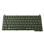 DELL T455C laptop reserve-onderdeel Toetsenbord