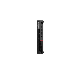 Lenovo ThinkStation P360 Tiny IntelÂ® Coreâ„¢ i5 i5-12500T 16 GB DDR5-SDRAM 512 GB SSD NVIDIA T400 Windows 11 Pro Mini PC Workstation Black