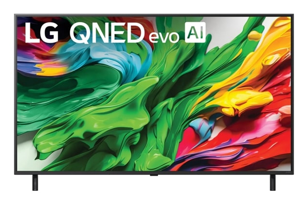 LG 55QNED85AUA 55 inches 4K Ultra HD QNED TV