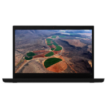 Lenovo ThinkPad L15 Gen 1 (Intel) Intel® Core™ i5 i5-10210U Laptop 39.6 cm (15.6") Full HD 8 GB DDR4-SDRAM 256 GB SSD Wi-Fi 6 (802.11ax) Windows 10 Pro Black UK English