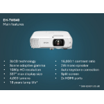 Epson EH-TW840