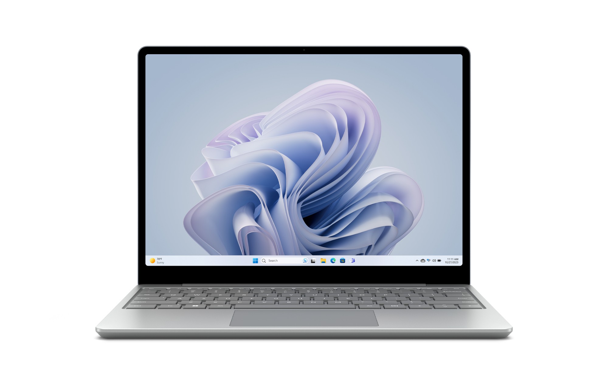 Photos - Laptop Microsoft Surface  Go 3 Intel® Core™ i5 i5-1235U 31.5 cm (12.4&q XKS 