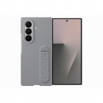 Samsung EF-MF966CJEGWW mobile phone case 17.4 cm (6.85") Cover Grey