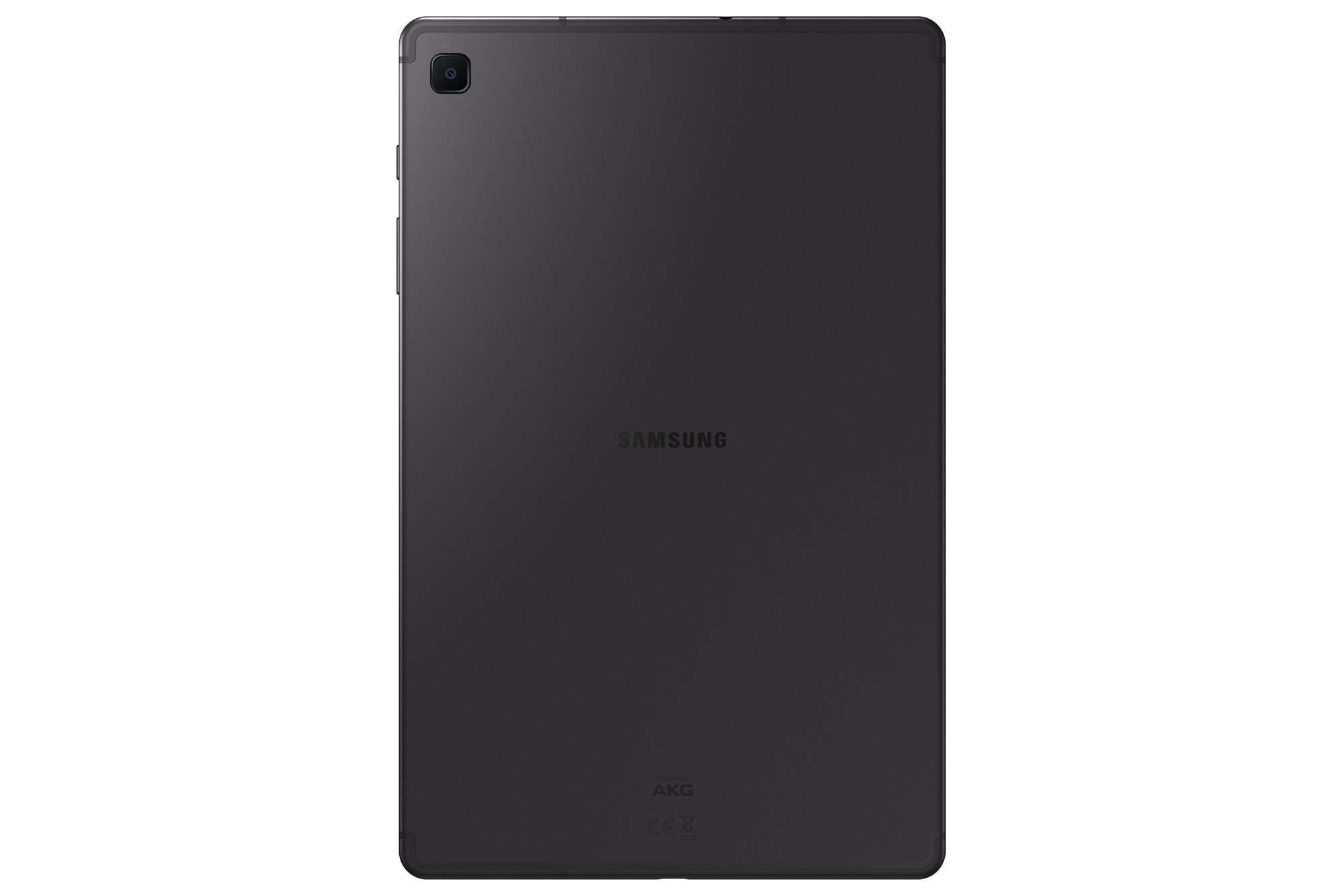 Samsung Galaxy Tab S6 Lite SM-P613N 64 GB 26,4 cm (10.4") Qualcomm Snapdragon 4 GB Wi-Fi 5 (802.11ac) Android 12 Grå