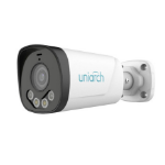 Uniarch IPC-B233-APF40W cámara de vigilancia Bullet (shape) Cámara de seguridad IP Exterior 2304 x 1296 Pixeles Pared