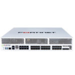 Fortinet FG-1001F hardware firewall 2U 198 Gbit/s