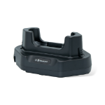 Newland NLS-MCD9350-01 mobile device charger Mobile computer Black DC Indoor