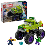 LEGO Super Heroes Marvel Hulk-Truck vs