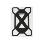 MAXCases X-Band 33 cm (13") Cover Black