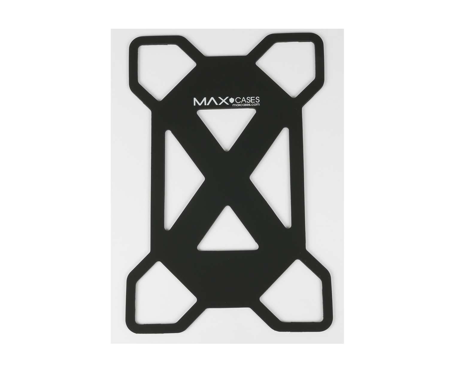 MAXCases X-Band 33 cm (13") Cover Black