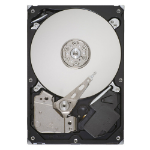 Hewlett Packard Enterprise 160GB SATA 7200rpm 3.5" 3.5" Serial ATA