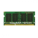Kingston Technology ValueRAM 4GB DDR3 1600MHz Module módulo de memoria 1 x 4 GB