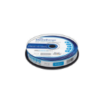 MediaRange MR509 blank Blu-Ray disc BD-R 50 GB 10 pc(s)
