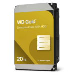 Western Digital WD203KRYZ internal hard drive 20 TB 7200 RPM 512 MB 3.5" Serial ATA III
