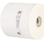 Zebra Z-Perform 1000D White Self-adhesive printer label