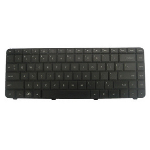 HP 600175-001 laptop spare part Keyboard