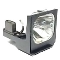 Image of Hitachi DT01281 projector lamp