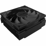 Alpenföhn Panorama 2 Processor Air cooler 9.2 cm Black 1 pc(s)