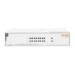 Aruba Instant On 1430 8G Class4 PoE 64W Unmanaged L2 Gigabit Ethernet (10/100/1000) Power over Ethernet (PoE) White