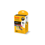 Kodak 3954831/10C Printhead cartridge color + Photopaper 10x15cm, 420 pages ISO/IEC 24711 for Kodak EasyShare 5300