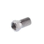 Kathrein EMK 01 wire connector F Silver