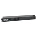 Tripp Lite PDUMH15-ISO power distribution unit (PDU) 14 AC outlet(s) 0U/1U Black