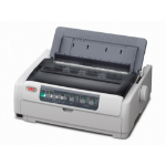 OKI ML5720eco dot matrix printer 240 x 216 DPI 700 cps