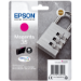 Epson C13T35834020/35 Ink cartridge magenta Blister Acustic Magnetic, 650 pages 9,1ml for Epson WF-4720