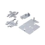 Cisco AIR-AP1140RETROMT= mounting kit Metallic Metal