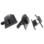 Brodit 811100 holder Passive holder Tablet/UMPC Black