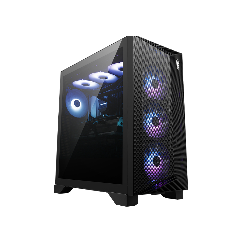 MSI Aegis RS2 AI 265K 32GB 2TB AeRS2A2NVP71480 Desktop PC