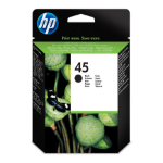 HP Ink Black 42 ml