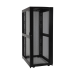 Tripp Lite SRX47UBWDEXP rack cabinet 47U Freestanding rack Black