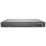 Juniper QFX5200 Managed L3 1U Black