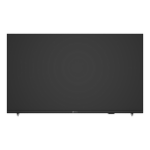 AG Neovo VA5501 Digital signage flat panel 138.7 cm (54.6") LED 350 cd/m² 4K Ultra HD Black