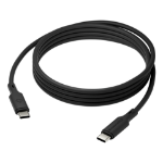 dbramante1928 Bulk - IT - Cable - 2m USB-C/USB-C 100W - BLK