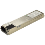 Supermicro PWS-920P-SQ power supply unit 920 W 1U Stainless steel