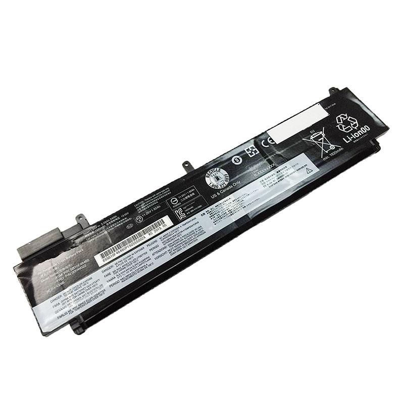 Image of Lenovo Internal,3C,24Wh,LiIon,SMP - Approx 1-3 working day lead.