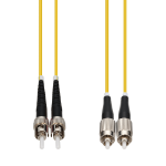 AddOn Networks ADD-ST-FC-30M9SMF InfiniBand/fibre optic cable 30 m 2x ST 2x FC SMF Yellow
