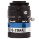 Zebra LENS-M2500-0100 camera lens Instant print camera Fixed focus lens Black