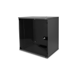Digitus Wall Mounting Cabinet, SOHO, unmounted - 540x400 mm (WxD)