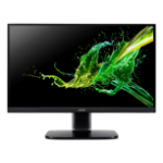 Acer KA2 KA242Y G computer monitor 60.5 cm (23.8") 1920 x 1080 pixels Full HD Black