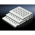 Rittal 7486.035 rack-toebehoren Verstelbare plank