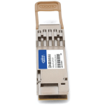 AddOn Networks QDD4-400GB-SR4-BD-AR-AO network transceiver module Fiber optic 400000 Mbit/s QSFP-DD 902 nm