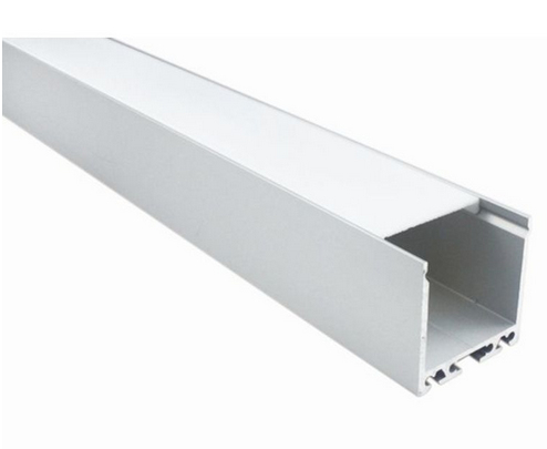 EU Product - U-Profil 200cm ALU018-R thumbnail