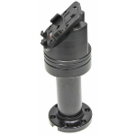 Brodit 215631 holder Passive holder Black