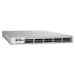 HPE 8/40 Base (24) Full Fabric Ports Enabled SAN Switch