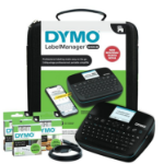 DYMO LABELMANAGER EXEC 640B KIT CASE