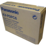 Panasonic KX-PDPK6 Toner black, 12K pages for Tektronix Phaser 550