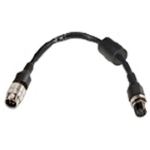 Intermec VE027-8024-C0 power cable Black